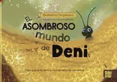 el asombroso mundo de deni-ekaterina omysheva-9788419106261