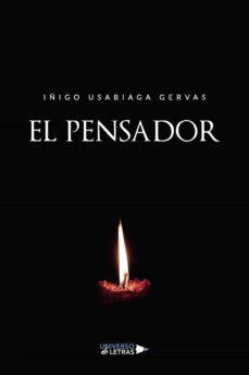 el pensador (ebook)-iñigo usabiaga gervas-9788419137661