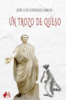 un trozo de queso-9788419151261