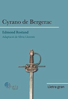 cyrano de bergerac-9788419190161