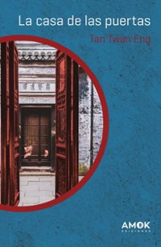 la casa de las puertas-eng tan twan-9788419211361