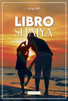el libro de shaiya-9788419228161