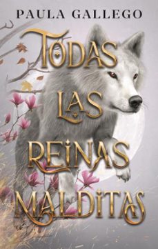 todas las reinas malditas-9788419252661