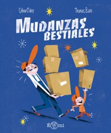 mudanzas bestiales-celine claire-9788419262561