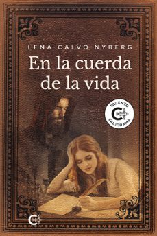 en la cuerda de la vida-lena calvo nyberg-9788419267061