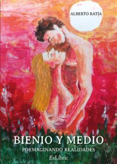 (i.b.d.) bienio y medio-alberto ratia-9788419269461