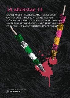14 aforistas 14-9788419298461