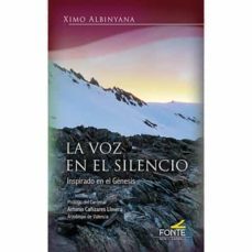la voz en el silencio-ximo albinyana-9788419307361