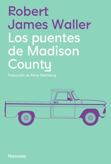 los puentes de madison county-9788419311061