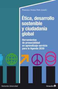 etica, desarrollo sostenible y ciudadania global (ebook)-francisco arenas dolz-9788419312761