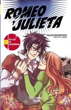romeo y julieta (ed. bilingue castellano-ingles)-william shakespeare-9788419316561