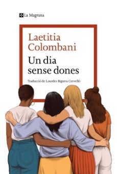 un dia sense dones (ebook)-laetitia colombani-9788419334961