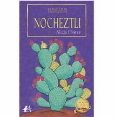 nocheztli-alicia flores-9788419340061