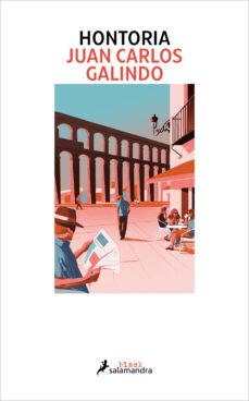 hontoria (segovia noir 1) (ebook)-juan carlos galindo-9788419346261