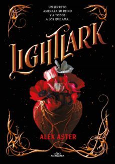 lightlark (edicion en español) (lightlark 1) (ebook)-alex aster-9788419366061