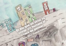 el dia que un virus va enviar els humans al raco de pensar (ebook)-9788419373861