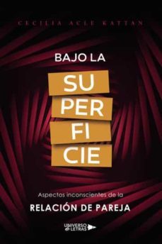 bajo la superficie-cecilia acle kattan-9788419391261
