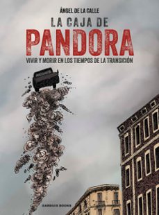 la caja de pandora-angel de la calle-9788419393661
