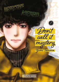 don t call it mystery 1-9788419412461