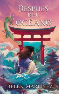despues del oceano (ebook)-belen martinez-9788419413161