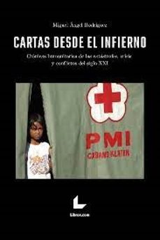cartas desde el infierno-9788419435361