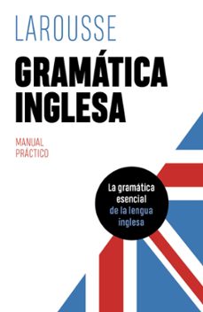 gramatica inglesa larousse-9788419436061