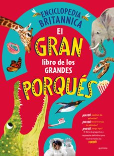 el gran libro de los grandes porques (ebook)-9788419501578