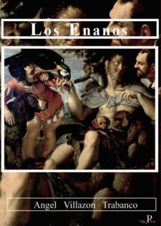 los enanos (ebook)-9788419504661