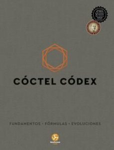 coctel codex-9788419509161