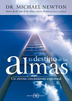 destino de las almas (e-book) (ebook)-michael newton-9788419510761