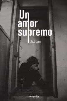 un amor supremo-jose leon-9788419528261