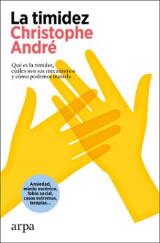 la timidez (ebook)-9788410313095