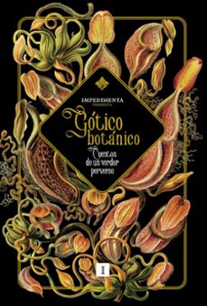 gotico botanico-9788419581761