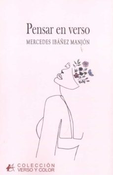 pensar en verso-mercedes ibañez manjon-9788419595461