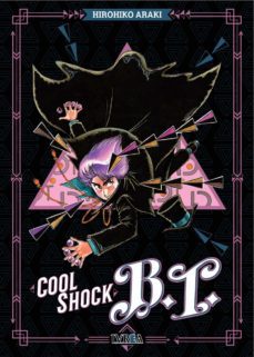 cool shock b.t. (tomo unico)-9788419600561