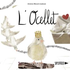 l'ocellet (ebook)-antònia morant lladonet-9788419613561