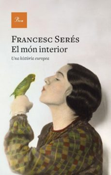 el món interior (ebook)-francesc seres-9788419657961