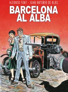 barcelona al alba-9788419678461