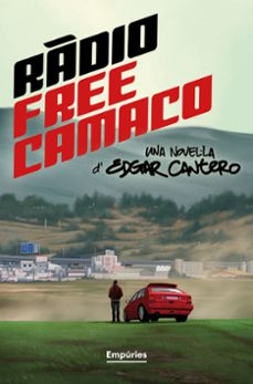 radio free camaco-9788419729361