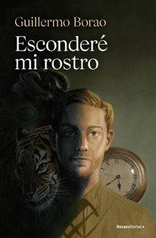 escondere mi rostro-guillermo borao-9788419743961