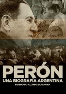 peron; una biografia argentina-9788419764461