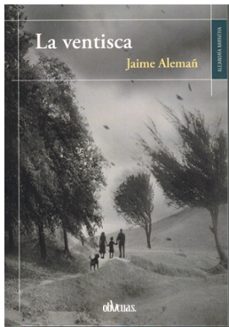 la ventisca-jaime alemañ cano-9788419805461
