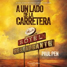 a un lado de la carretera (audiolibro)-paul pen-9788419883261