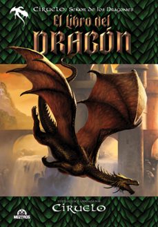 el libro del dragon-9788419903761
