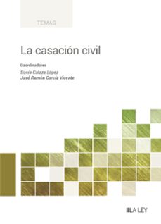 la cansacion civil-sonia calaza lopez-jose ramon garcia vicente-9788419905161