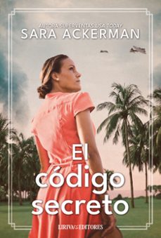 el código secreto-sara ackerman-9788419939661