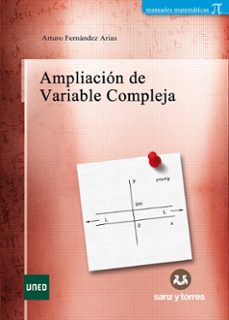 ampliacion de variable compleja-9788419947161