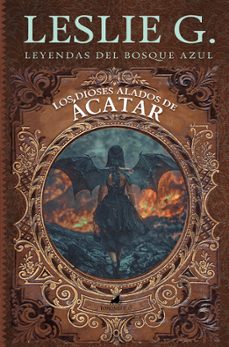 los dioses alados de çcatar-9788419962461