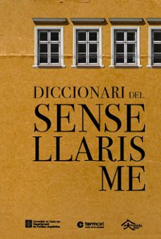 diccionari del sensellarisme-9788419968661