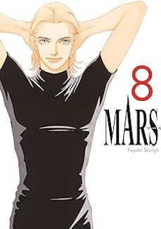 mars 8-9788419986061